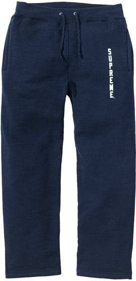 Sweat Pant